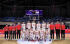 中國男籃勝印度，喜訊連連，王俊杰獲重用
