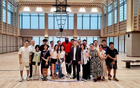 NBA哈登廣州站，首選南天名苑球場(chǎng)，獲贊賽事級(jí)設(shè)施！
