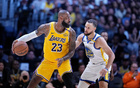 NBA高管：詹皇明年自由，騎士、獨(dú)行俠、勇士必爭。