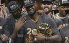 NBA高管爆料：騎士2026不奪冠或迎回詹姆斯