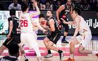 亞洲杯夜戰(zhàn)：8強2隊現(xiàn)身，中國大勝，菲隊救贖