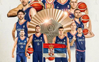 FIBA無(wú)敵，兩戰(zhàn)大勝，歐錦賽熱門(mén)！