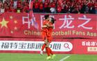 中國(guó)女足8-0大勝黎巴嫩，三戰(zhàn)21球晉級(jí)！