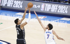 張佳瑋：現(xiàn)NBA時代最強(qiáng)，昔日奇跡今遍地