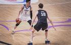 亞洲杯：中國臺北大敗40分，林庭謙7中1，兄弟雙星難救失利。