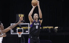 媒體人：CBA季后賽球隊報價NBA內(nèi)線拉比西埃