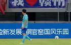 贛超：撫州隊勝贛州隊，侯邵偉進球2-1