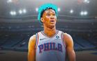 可惜了！海外聯(lián)賽簽約！24歲NBA大中鋒秀首輪未續(xù)約。