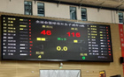 湖北女籃連勝兩場，大勝70分，出線形勢佳。