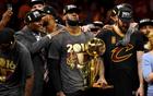 NBA賽季經(jīng)典對(duì)決：騎士逆襲奪冠，科比60分告別戰(zhàn)