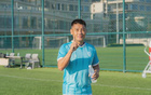 大連中冠備戰(zhàn)，決勝倒計時！全隊秣馬厲兵。