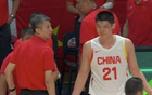 男籃亞洲杯，胡金秋傷重，中國男籃進(jìn)四強(qiáng)