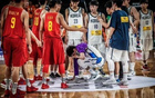 李賢曾亞錦賽因敗中國落淚