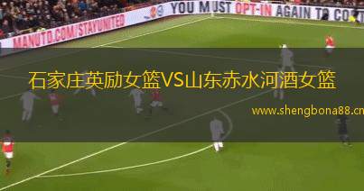 石家莊英勵(lì)女籃VS山東赤水河酒女籃