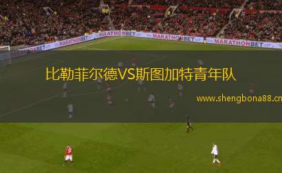 比勒菲爾德VS斯圖加特青年隊(duì)