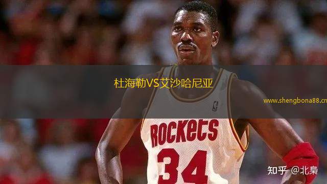 杜海勒VS艾沙哈尼亞