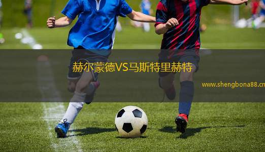 赫爾蒙德VS馬斯特里赫特