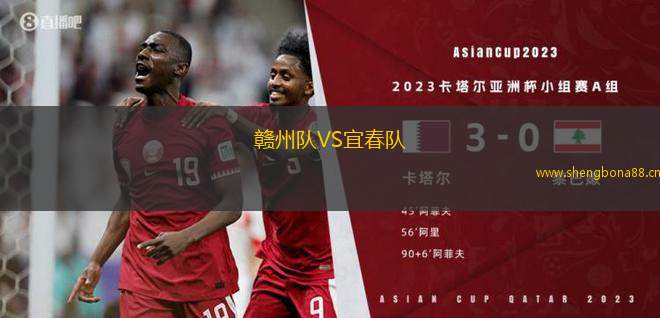 贛州隊VS宜春隊