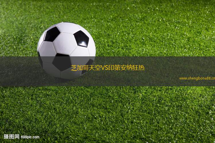 芝加哥天空VS印第安納狂熱