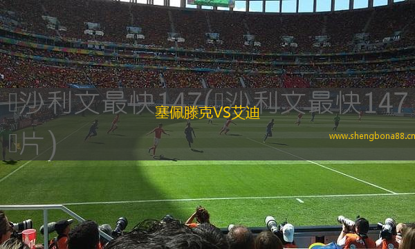 塞佩滕克VS艾迪