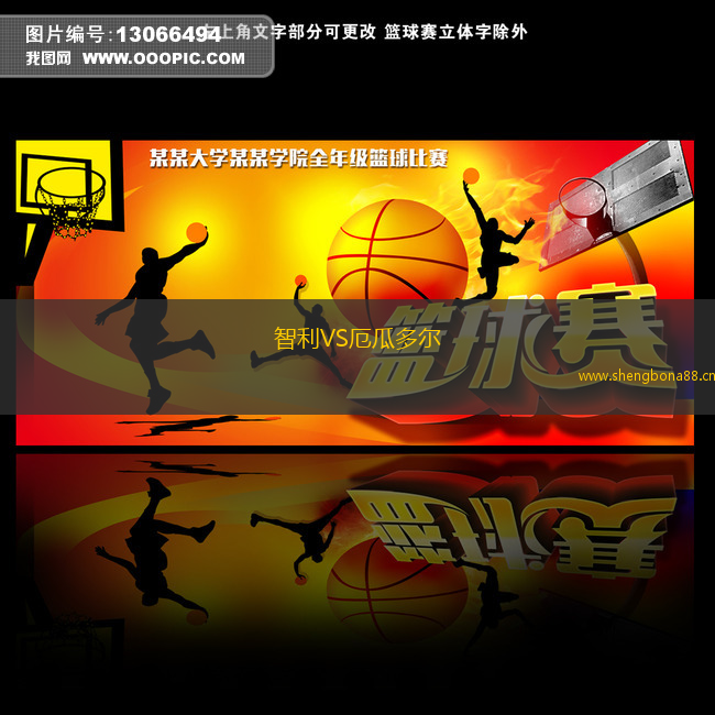 智利VS厄瓜多爾