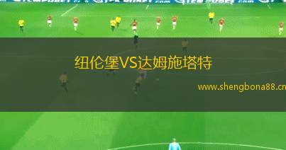 紐倫堡VS達(dá)姆施塔特