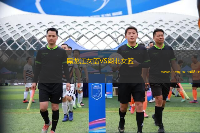 黑龍江女籃VS湖北女籃