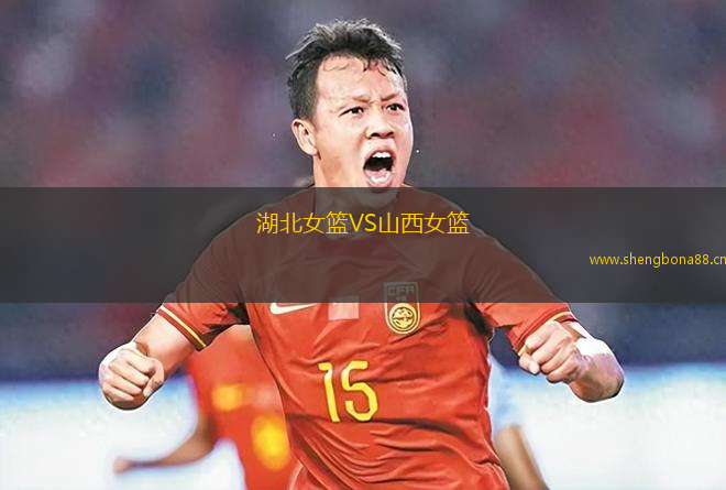 湖北女籃VS山西女籃