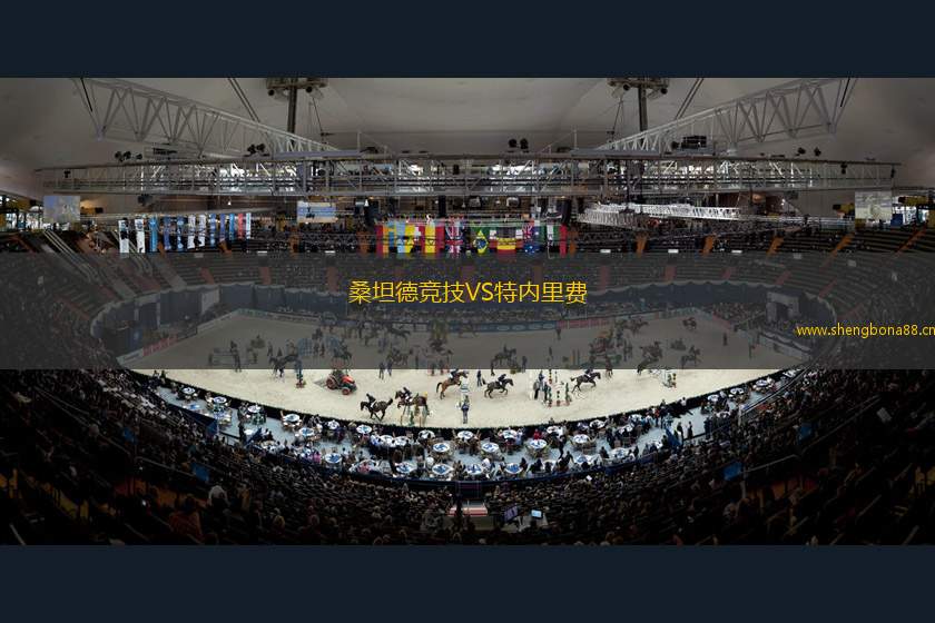 桑坦德競技VS特內里費