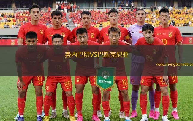 費內(nèi)巴切VS巴斯克尼亞