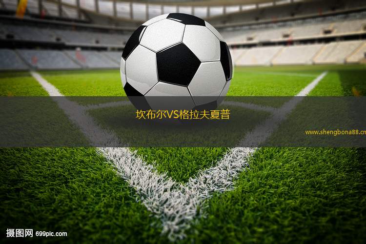 坎布爾VS格拉夫夏普