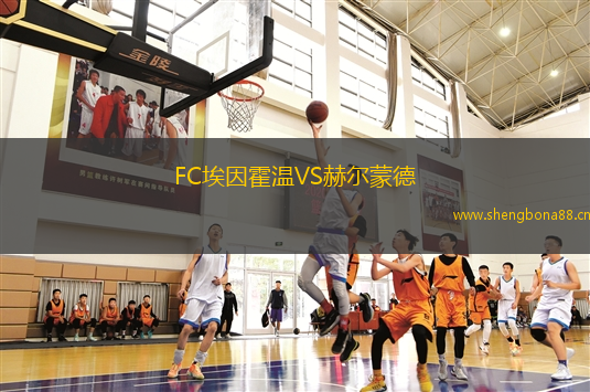 FC埃因霍溫VS赫爾蒙德