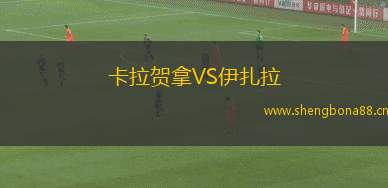 卡拉賀拿VS伊扎拉