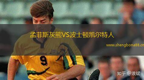孟菲斯灰熊VS波士頓凱爾特人