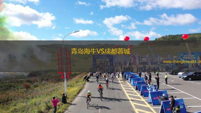 青島海牛VS成都蓉城