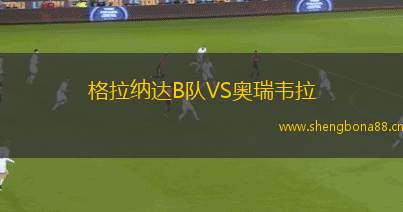 格拉納達(dá)B隊(duì)VS奧瑞韋拉