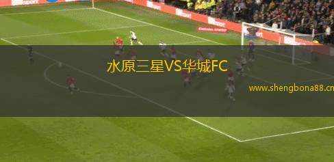 水原三星VS華城FC