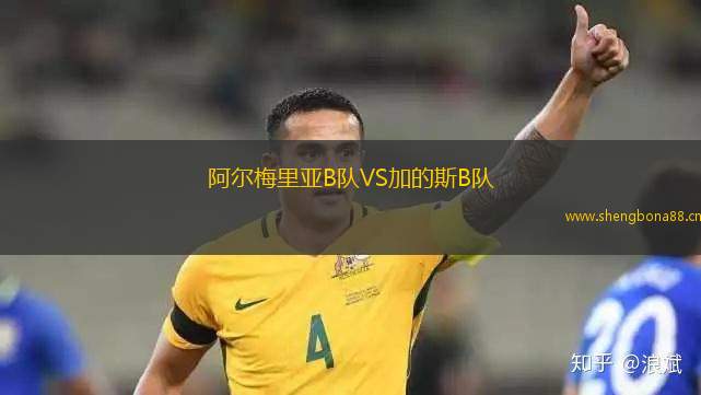 阿爾梅里亞B隊(duì)VS加的斯B隊(duì)