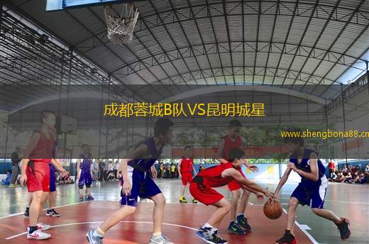 成都蓉城B隊(duì)VS昆明城星