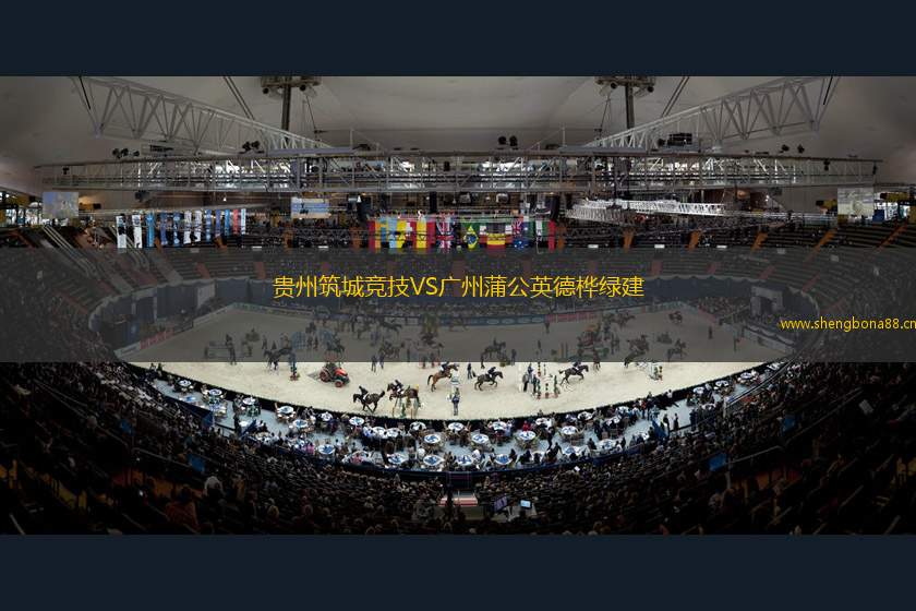 貴州筑城競(jìng)技VS廣州蒲公英德樺綠建