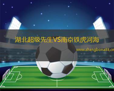 湖北超級(jí)先生VS南京鐵虎河海
