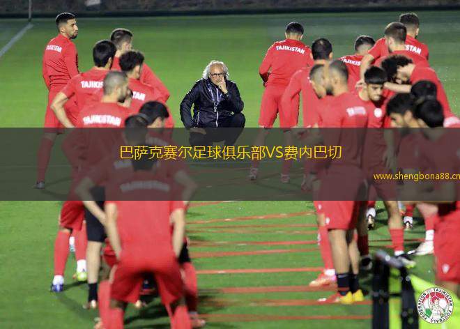 巴薩克賽爾足球俱樂部VS費內(nèi)巴切