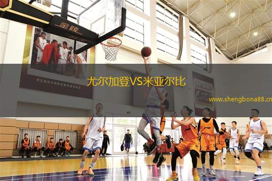 尤爾加登VS米亞爾比