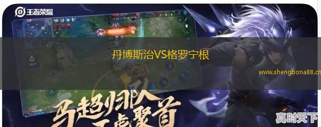 丹博斯治VS格羅寧根