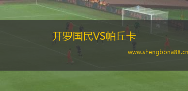 開(kāi)羅國(guó)民VS帕丘卡