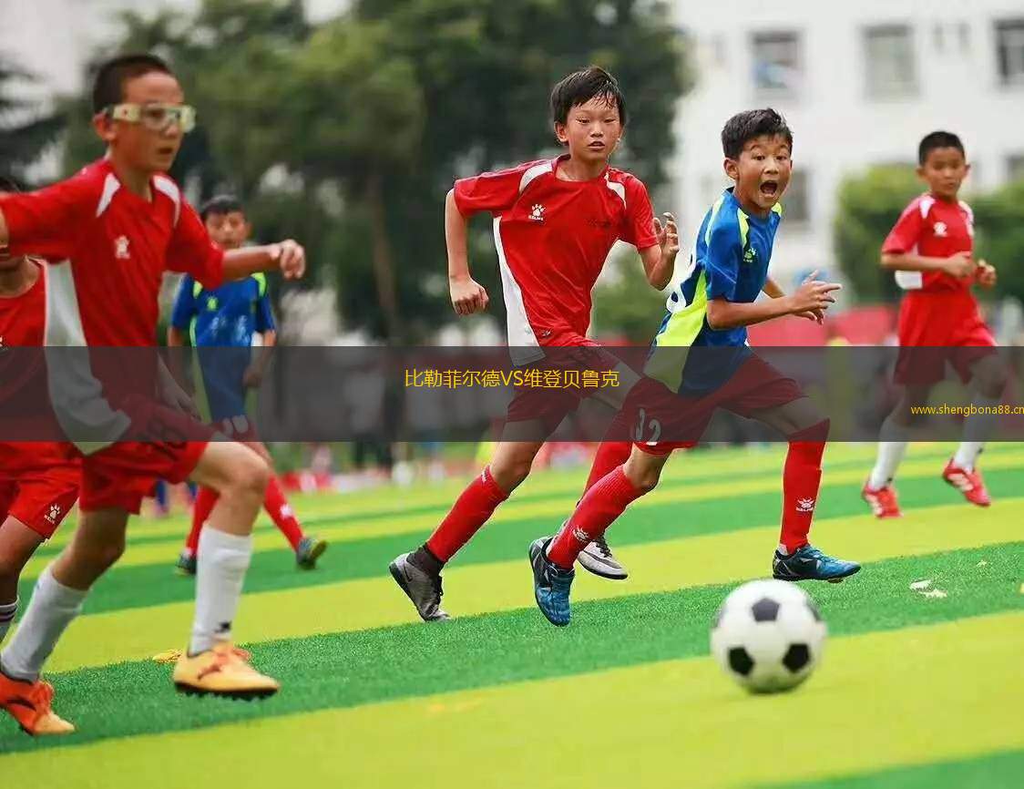 比勒菲爾德VS維登貝魯克