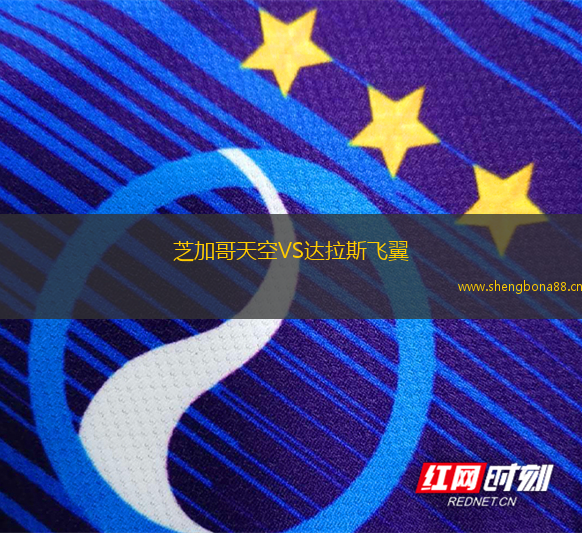 芝加哥天空VS達拉斯飛翼
