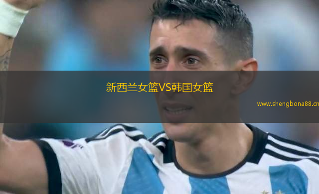 新西蘭女籃VS韓國(guó)女籃