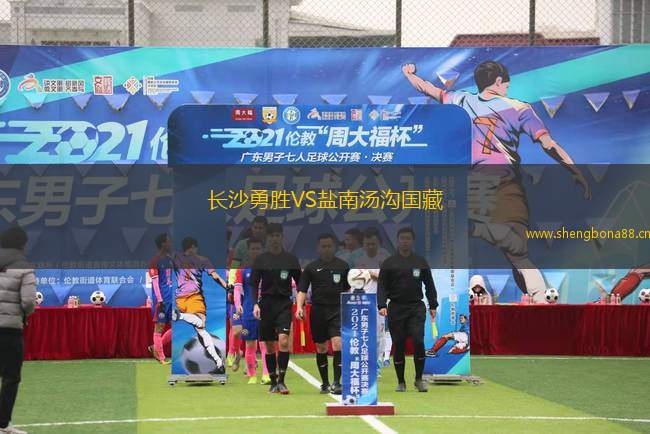 長(zhǎng)沙勇勝VS鹽南湯溝國(guó)藏