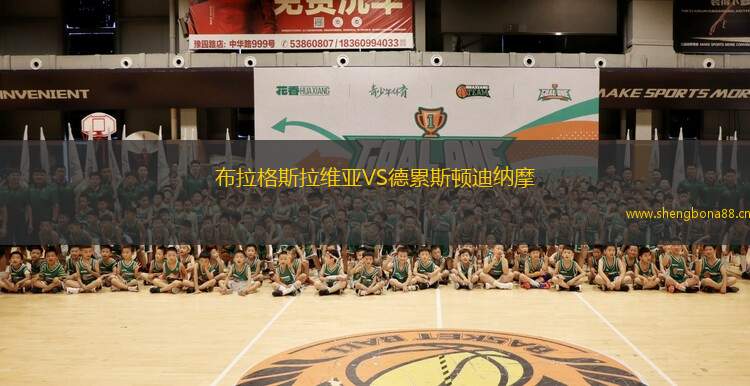 布拉格斯拉維亞VS德累斯頓迪納摩